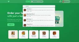 Delycia Food App-0