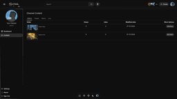 Metube-1